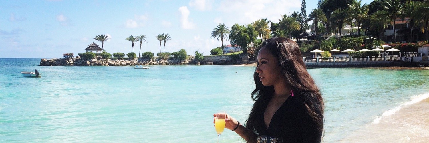 MsTiffanyDee's profile banner image