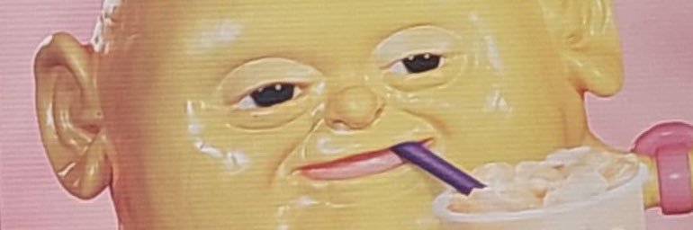 verylargesnail's profile banner image