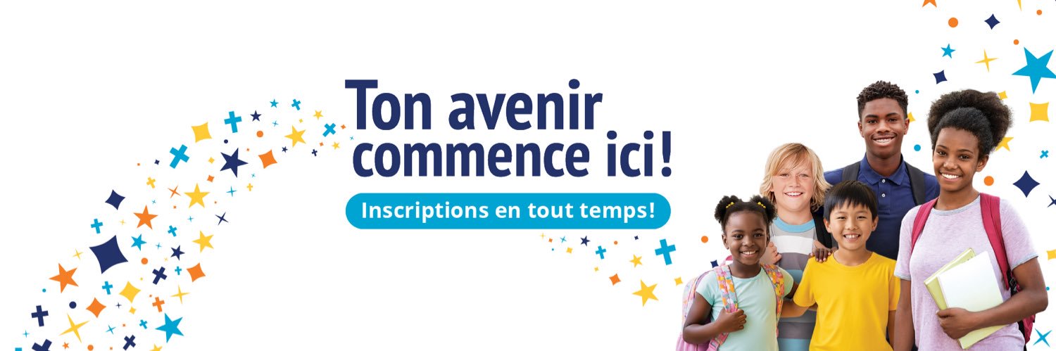 Csc MonAvenir banner