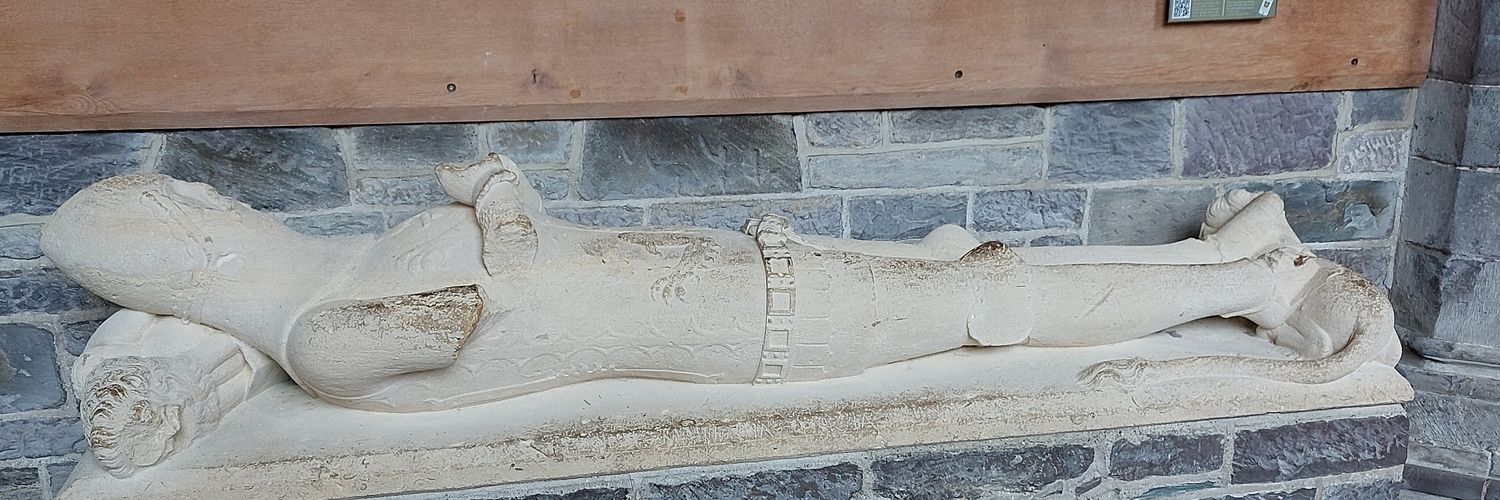 IanMachynys's profile banner image