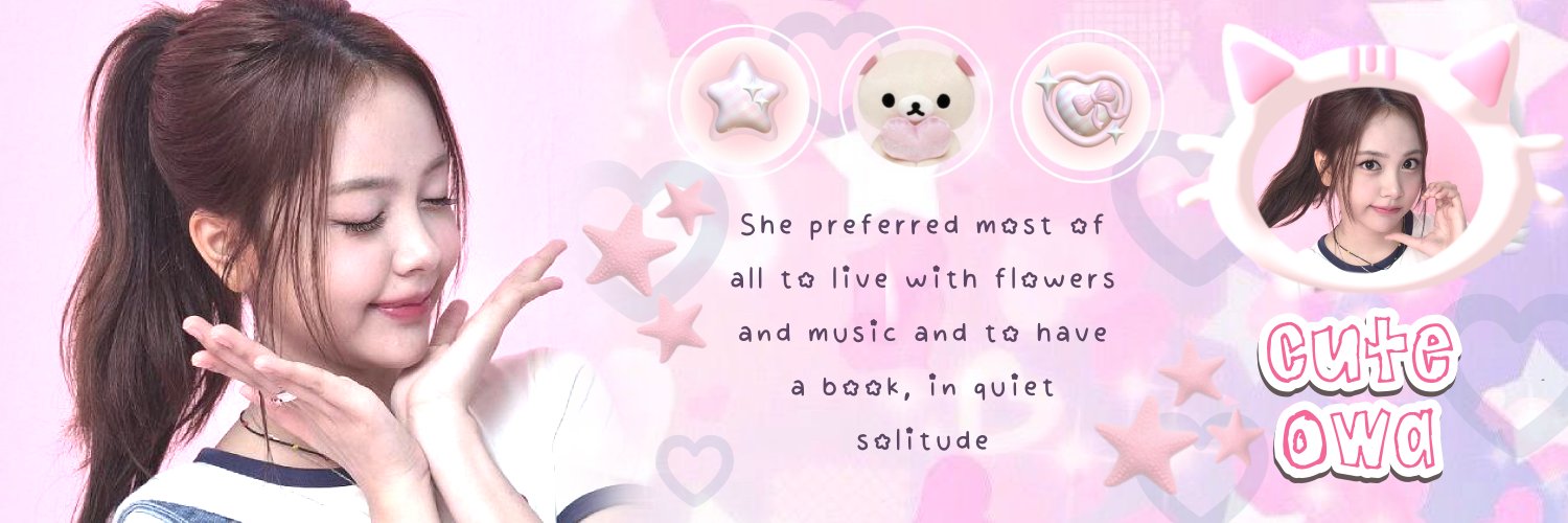 riwehz's profile banner image