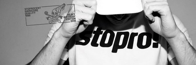 PrawdziweStopro's profile banner image