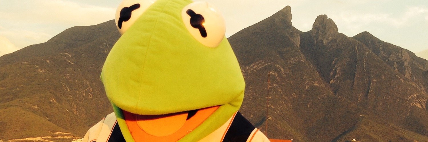 KermitMty's profile banner image