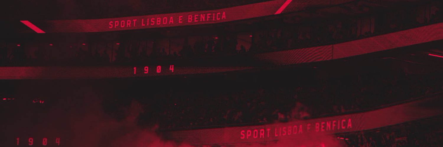 SL Benfica 🇫🇷's banner