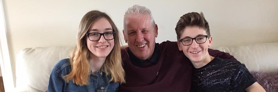 johnieboag's profile banner image