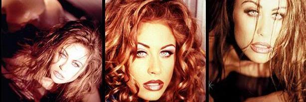 Chasey Lain banner