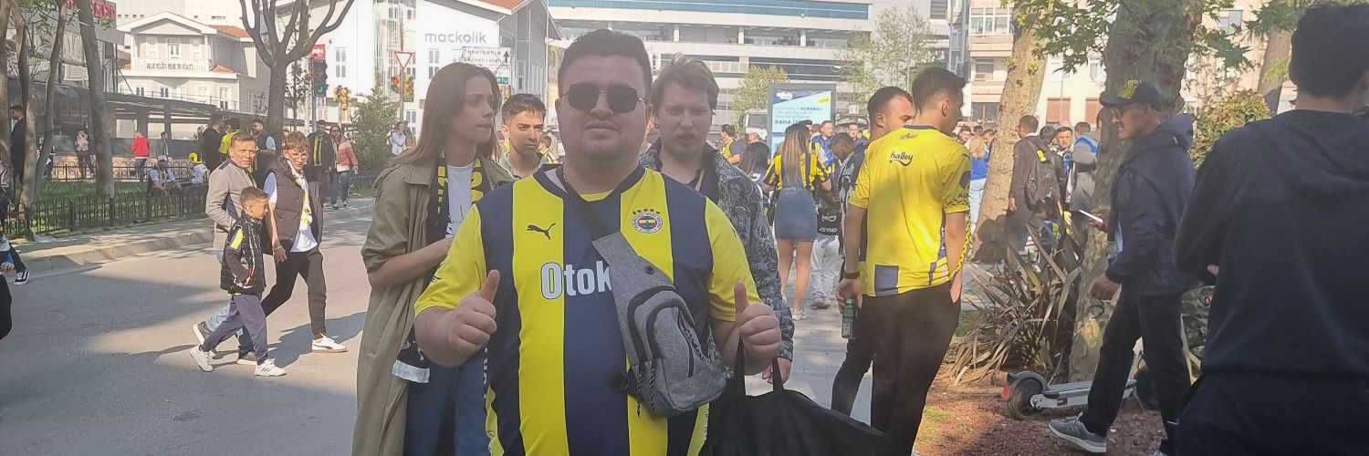nalinciokan's profile banner image