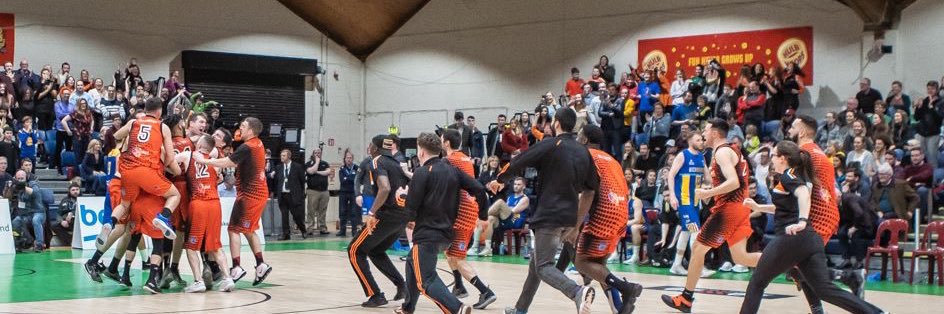 Andy McGeever banner