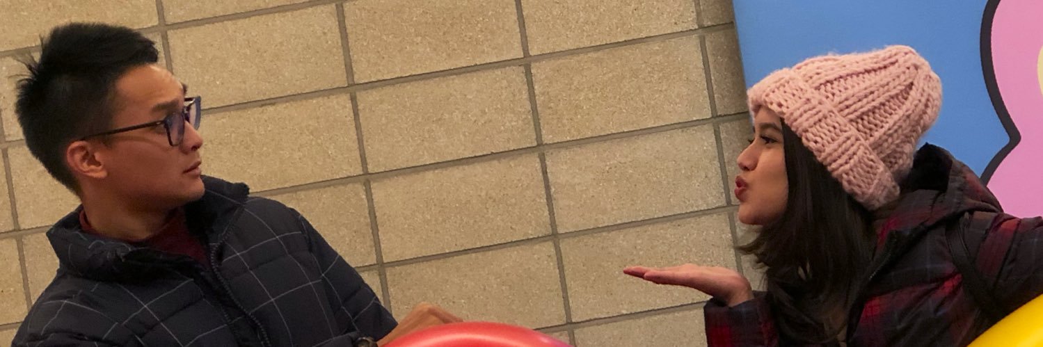 GianWiweka's profile banner image