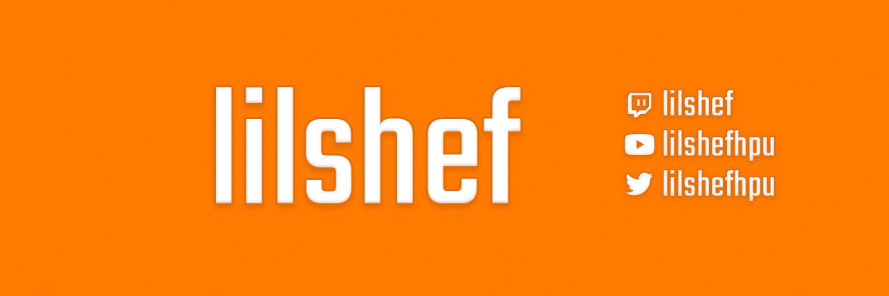 lilshefhpu's profile banner image