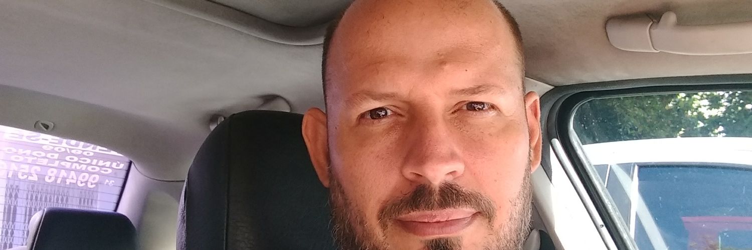 fabral1972's profile banner image