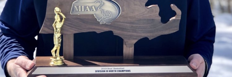 HOOP COACH's banner