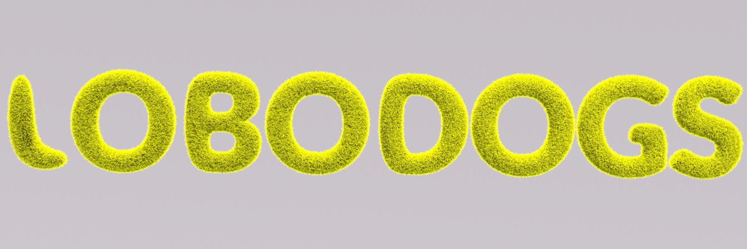 lobonium's profile banner image