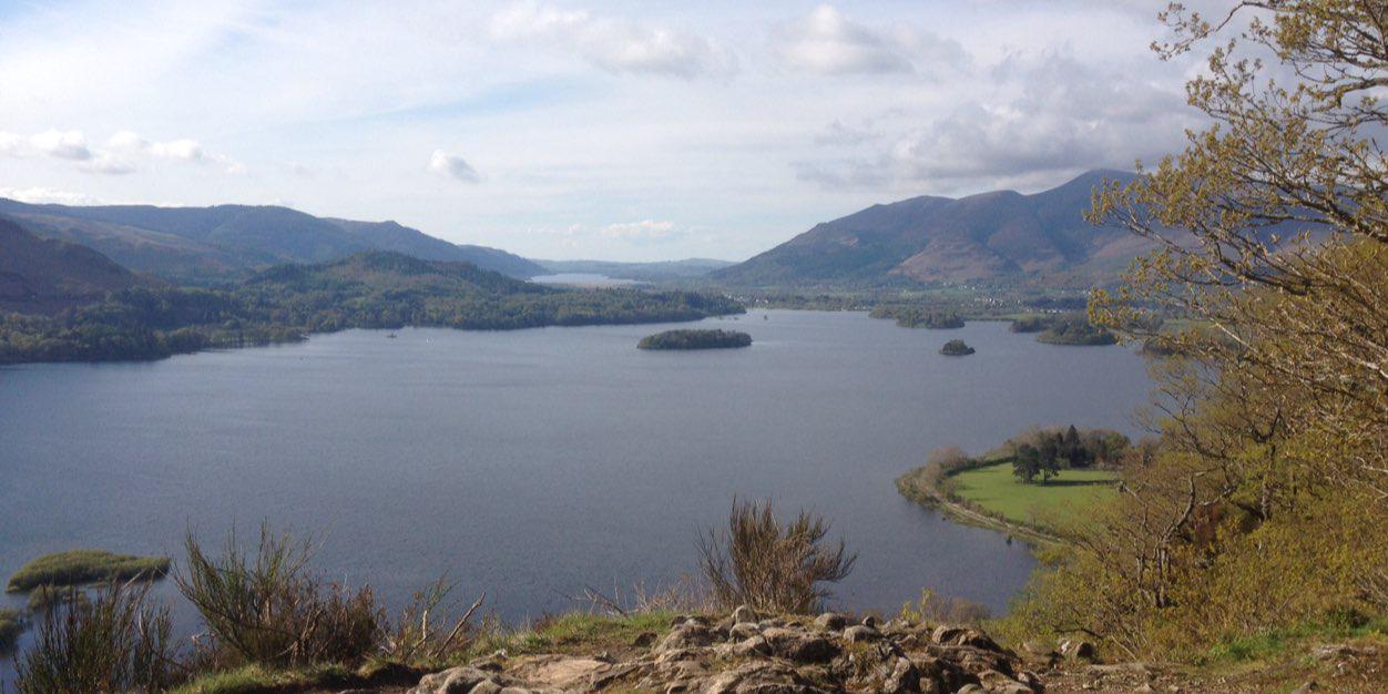 Richard Leeming banner