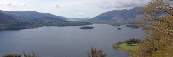 RichardfLeeming Profile Banner