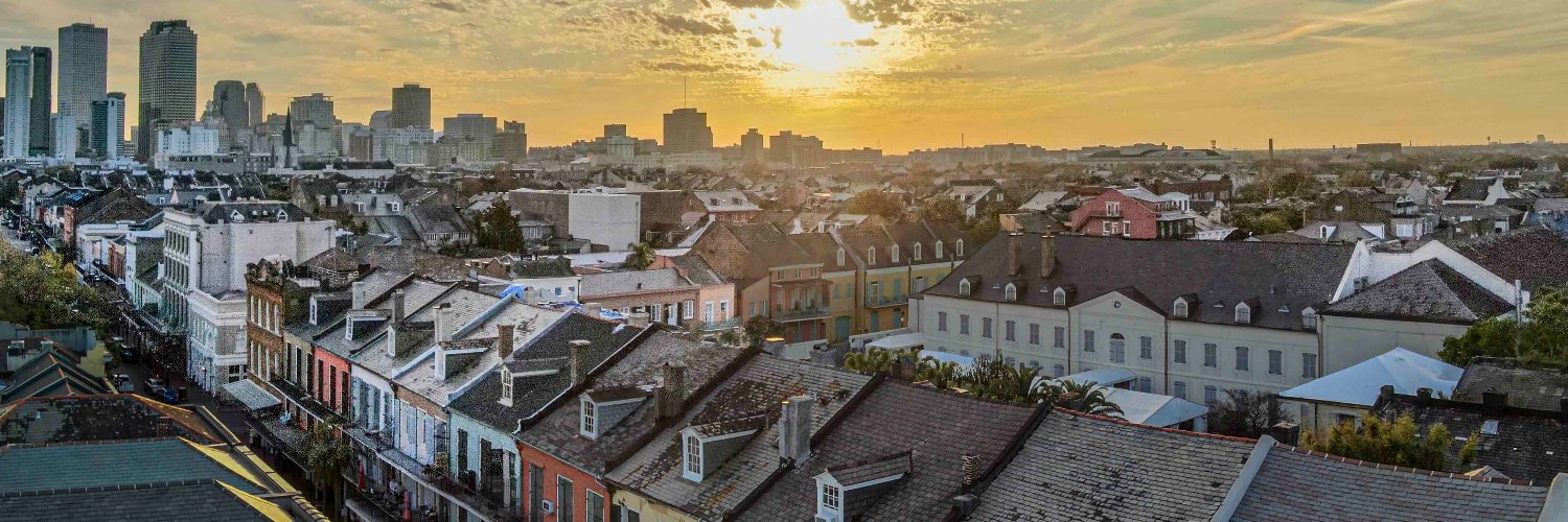 BetterNOLA's profile banner image