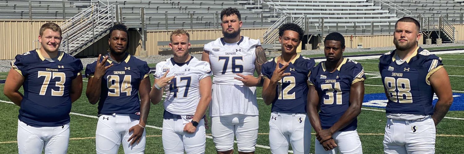 Lucas Michael banner