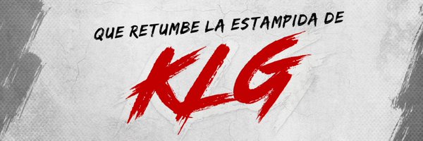 KLG Cuballende Profile Banner