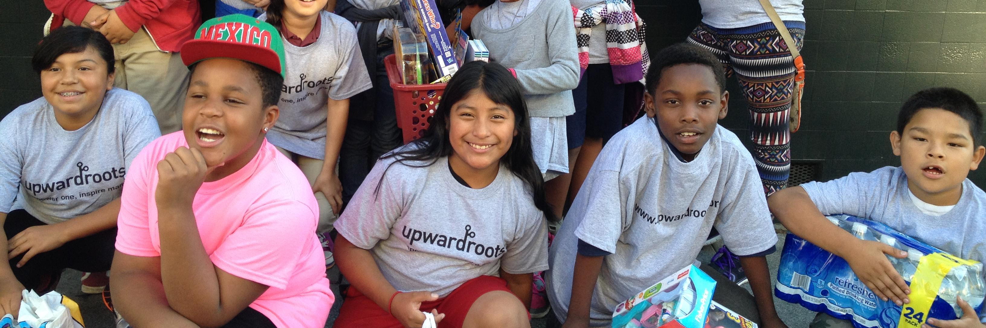 upwardroots's profile banner image