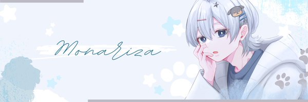 Monarizate_chan Profile Banner