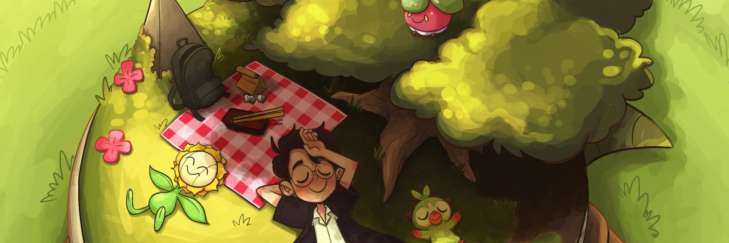 RV banner