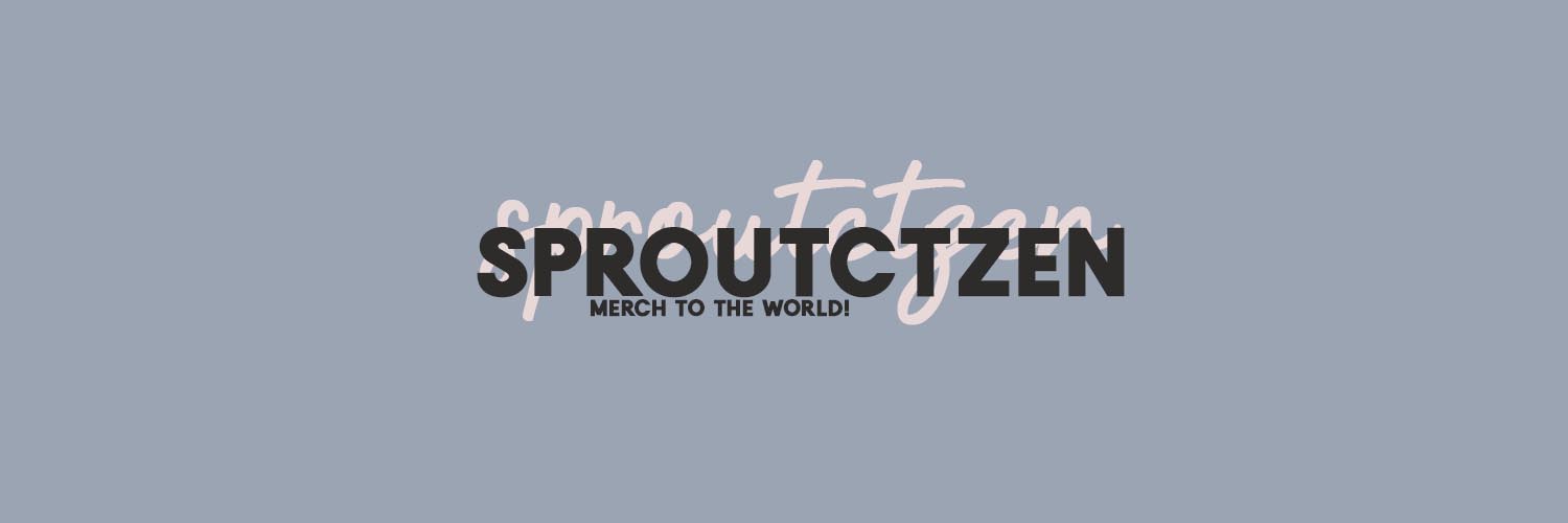 sproutctzen's profile banner image