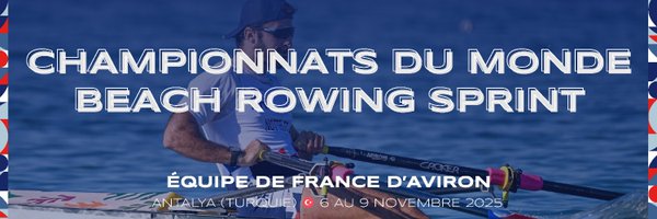 FFAviron Profile Banner