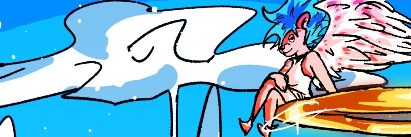 Vin Gray 🧙🏾‍♂️ banner