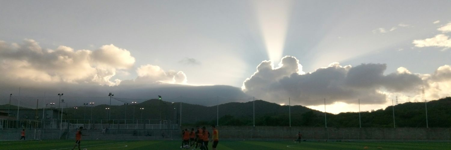 JaviPFut's profile banner image