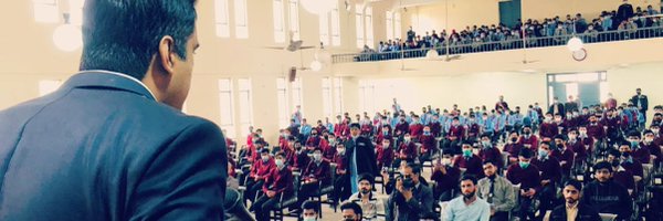 hamzashafqaat Profile Banner