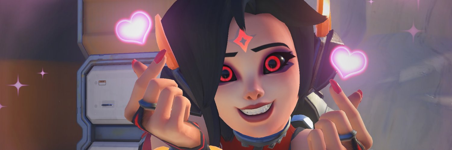 Intro ☆ banner