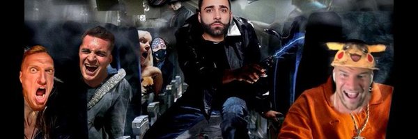 FloppingGroper Profile Banner