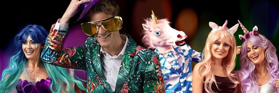 UltimatePartyUk's profile banner image