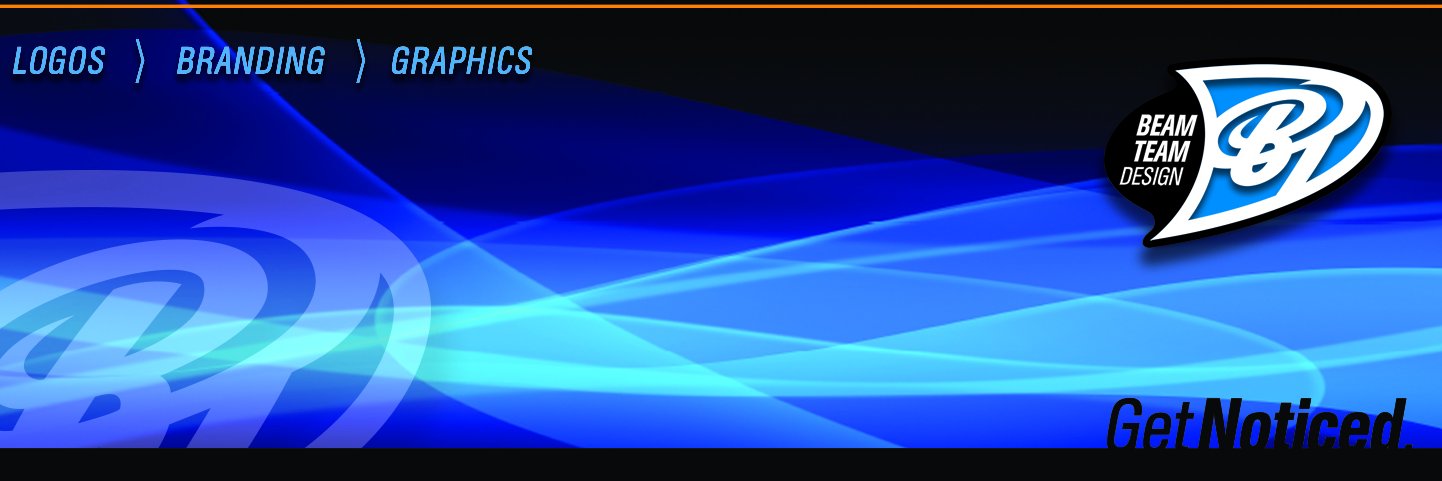 BeamTeamDesign's profile banner image