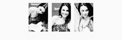 Gabriela. banner