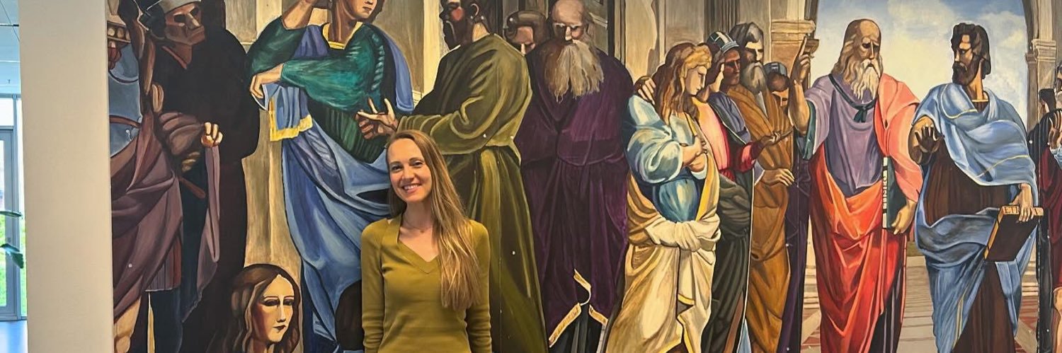Ariane Fichtl's banner