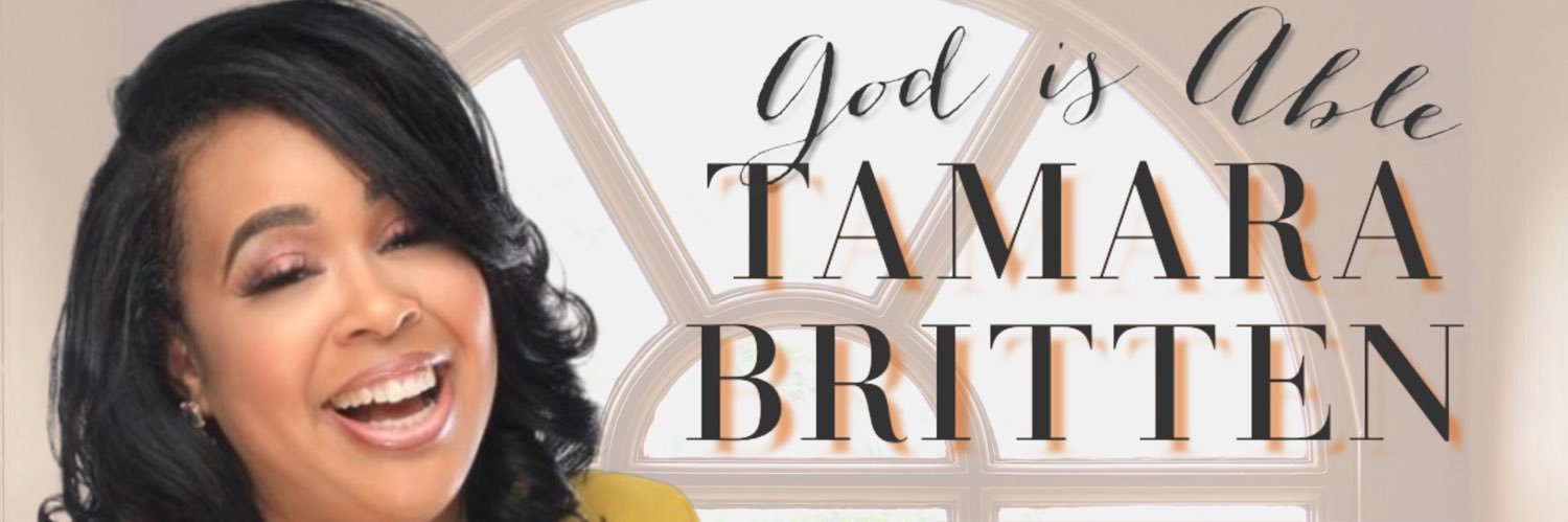 TamaraBritten's profile banner image