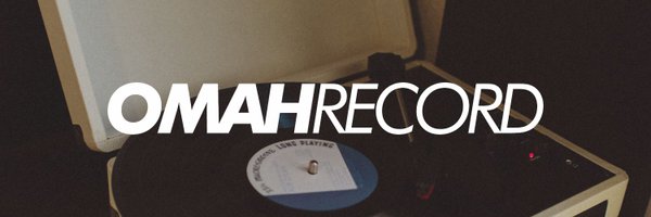 OmahRecord Profile Banner