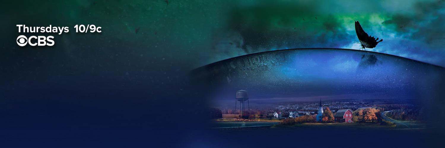 UnderTheDomeCBS's profile banner image