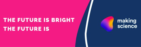 Making_Science_ Profile Banner