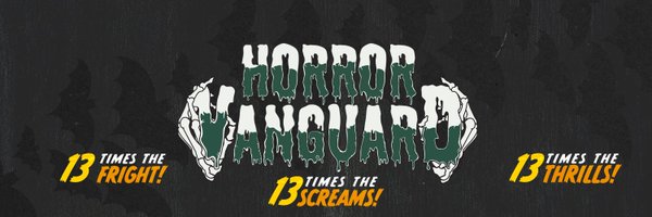Horror Vanguard Profile Banner