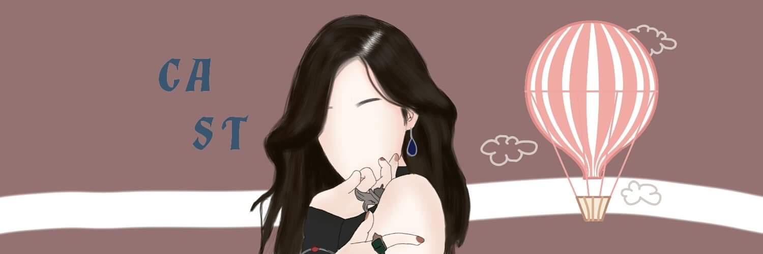 แคส banner