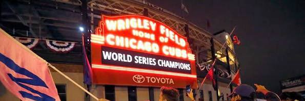 President Jack’s (Son) 🇺🇸⚾️ banner