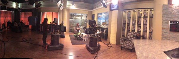 daytime20 Profile Banner