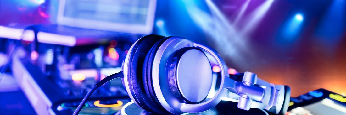 DJ M.T. CLIPSE banner