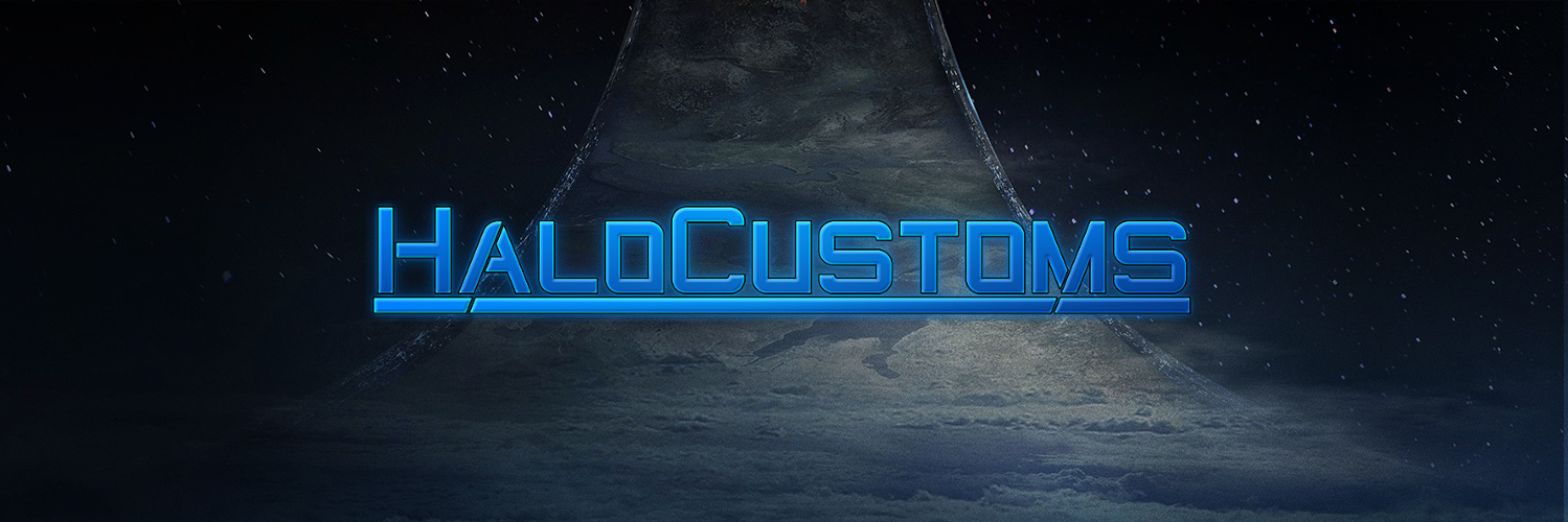 Halo_Customs's profile banner image