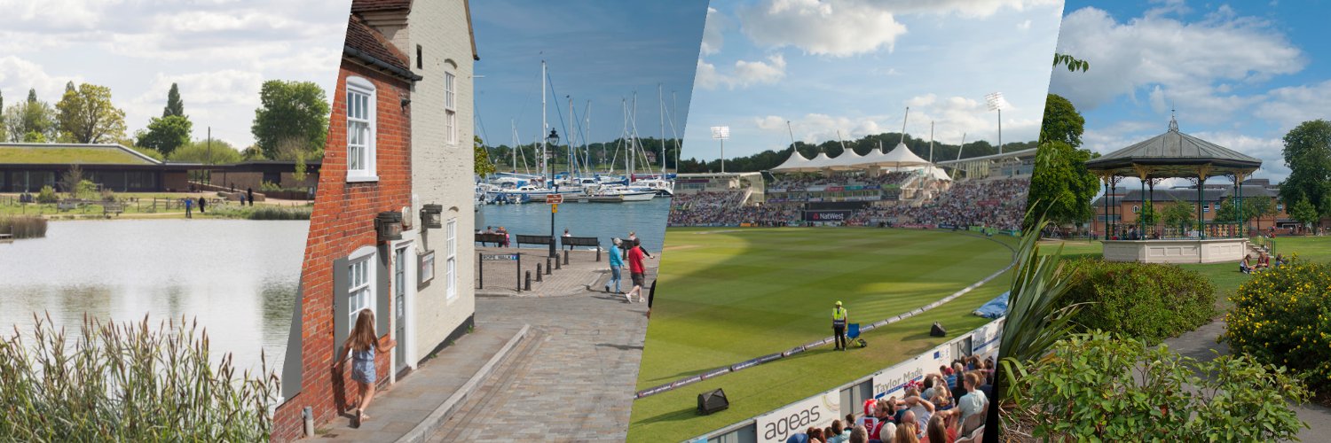 EastleighBC's profile banner image