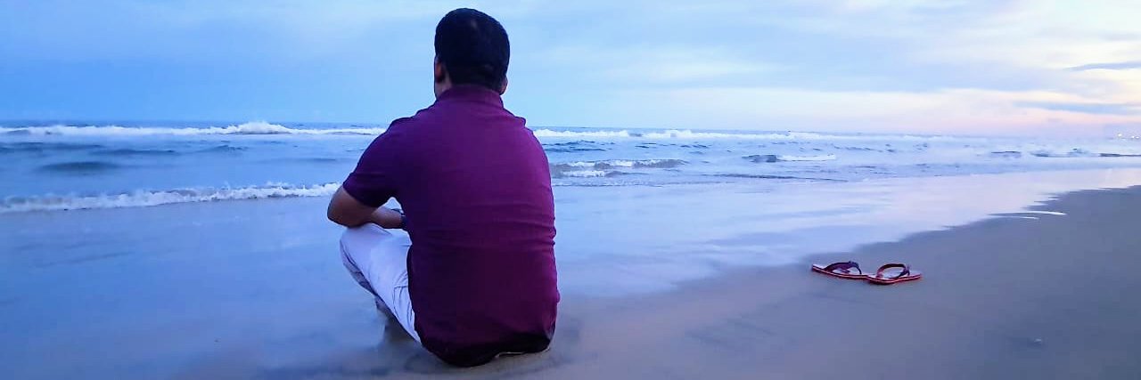 SumanlalKarn's profile banner image