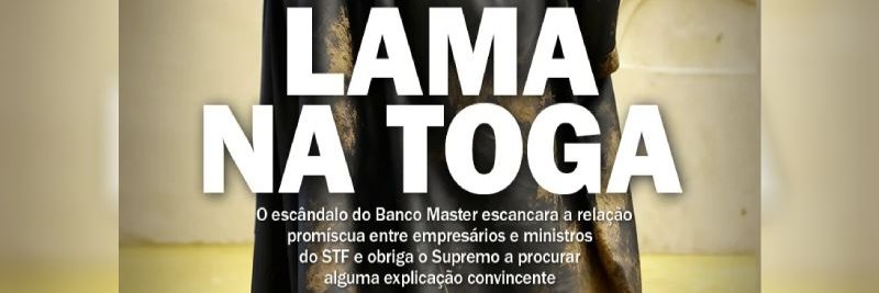 MEU PARTIDO É O BRASIL banner