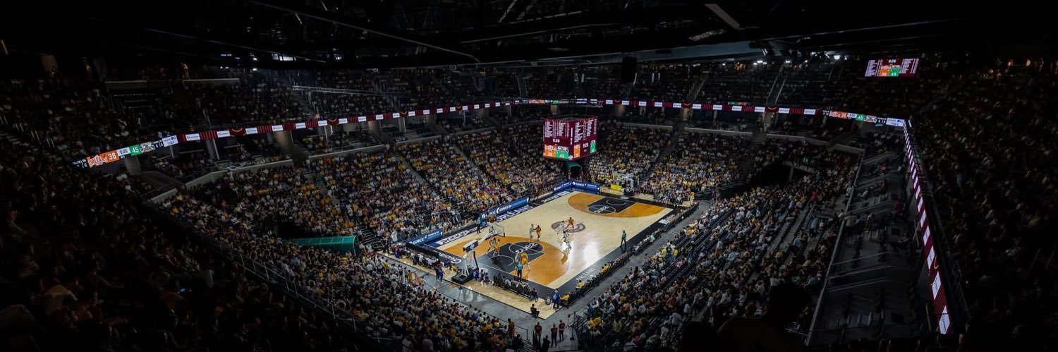 OrléansLoiretBasket banner